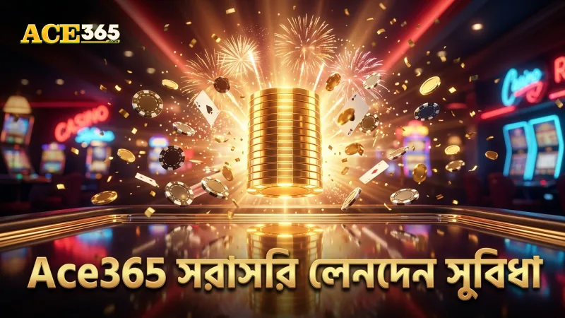 ক্রিকেট এক্সচেঞ্জ বেটিংয়ে সরাসরি লেনদেনের মাধ্যমে কম কমিশন সুবিধা
