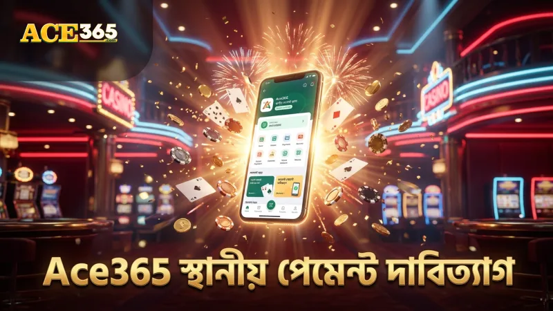 স্থানীয় পেমেন্ট ব্যবস্থায় দাবিত্যাগের প্রভাব স্পষ্ট করা হয়েছে