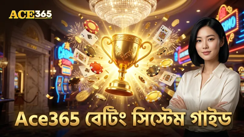 বেটিং সিস্টেমের ঝুঁকি ও সঠিক ব্যবহারের দিকনির্দেশনা