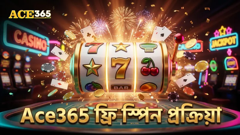 Ace365-এ গেটস অফ অলিম্পাস ফ্রি স্পিন বোনাসের কার্যকর প্রক্রিয়া