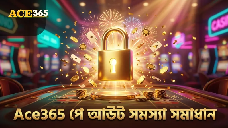গোল্ডেন এম্পায়ার পে-আউট নিয়মে সাধারণ ত্রুটি ও সমাধান
