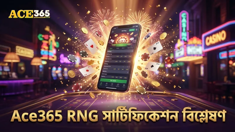 Smartsoft Gaming-এর RNG রিপোর্ট জেটএক্স গেমের নির্ভরযোগ্যতা নিশ্চিত করে