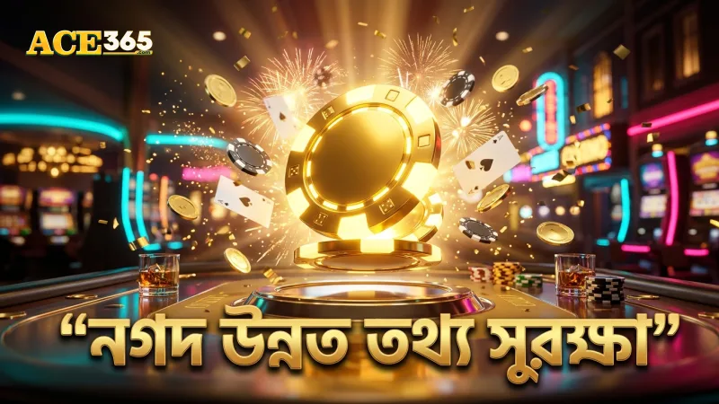 নগদের এনক্রিপশন প্রযুক্তি ও ব্যবহারকারীর তথ্য সুরক্ষা।