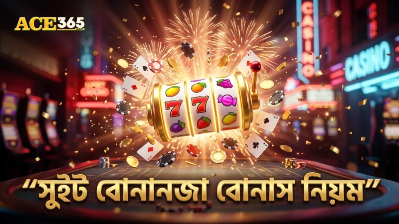 সুইট বোনানজা ক্যান্ডিল্যান্ড বোনাস রাউন্ডে সঠিক পদক্ষেপ নিন