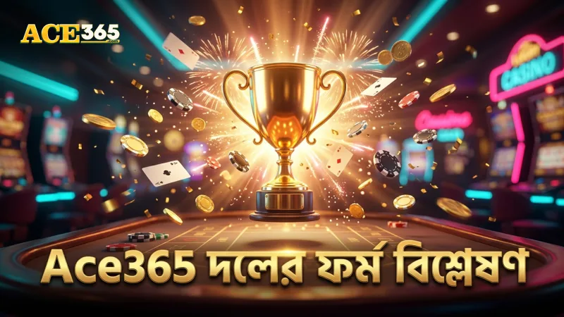 বিশ্বকাপ দলের ফর্ম ও Ace365 বেটিং বিশ্লেষণ